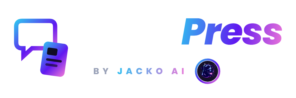 FieldPress by Jacko AI